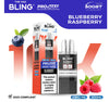 The Bling 10k Pro Max Replacement Pods (BOX OF 5) - The Bling 10k Pro Max Replacement Pods (BOX OF 5) - Direct Vape Wholesale