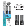 The Bling Ultra Plus 30k Replacement Pods Pack of 5 - buy The Bling Ultra Plus 30k Replacement Pods Pack of 5 at Wolfvapes.co.uk - Direct Vape Wholesale