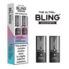 The Bling Ultra Plus 30k Replacement Pods Pack of 5 - buy The Bling Ultra Plus 30k Replacement Pods Pack of 5 at Wolfvapes.co.uk - Direct Vape Wholesale