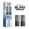 The Bling Ultra Plus 30k Replacement Pods Pack of 5 - buy The Bling Ultra Plus 30k Replacement Pods Pack of 5 at Wolfvapes.co.uk - Direct Vape Wholesale