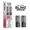 The Bling Ultra Plus 30k Replacement Pods Pack of 5 - buy The Bling Ultra Plus 30k Replacement Pods Pack of 5 at Wolfvapes.co.uk - Direct Vape Wholesale