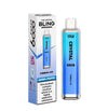 The Crystal Bling 6000 Disposable Vape Box of 10 - ETH Crystal Bling 6000 Disposable Vape Puff Pod Device PACK OF 10 - The Vape Giant - Direct Vape Wholesale