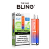 The Crystal Bling Max 8000 Prefilled Vape Pod Kit Box of 5 - The Crystal Bling Max 8000 Prefilled Vape Pod Kit Box of 5 - Direct Vape Wholesale