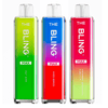 The Crystal Bling Max 8000 Prefilled Vape Pod Kit Box of 5 - The Crystal Bling Max 8000 Prefilled Vape Pod Kit Box of 5 - Direct Vape Wholesale