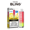 The Crystal Bling Max 8000 Prefilled Vape Pod Kit Box of 5 - The Crystal Bling Max 8000 Prefilled Vape Pod Kit Box of 5 - Direct Vape Wholesale