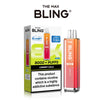 The Crystal Bling Max 8000 Prefilled Vape Pod Kit Box of 5 - The Crystal Bling Max 8000 Prefilled Vape Pod Kit Box of 5 - Direct Vape Wholesale