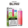 The Crystal Bling Max 8000 Prefilled Vape Pod Kit Box of 5 - The Crystal Bling Max 8000 Prefilled Vape Pod Kit Box of 5 - Direct Vape Wholesale
