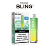 The Crystal Bling Max 8000 Prefilled Vape Pod Kit Box of 5 - The Crystal Bling Max 8000 Prefilled Vape Pod Kit Box of 5 - Direct Vape Wholesale