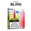 The Crystal Bling Max 8000 Prefilled Vape Pod Kit Box of 5 - The Crystal Bling Max 8000 Prefilled Vape Pod Kit Box of 5 - Direct Vape Wholesale
