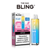 The Crystal Bling Max 8000 Prefilled Vape Pod Kit Box of 5 - The Crystal Bling Max 8000 Prefilled Vape Pod Kit Box of 5 - Direct Vape Wholesale