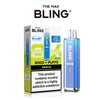 The Crystal Bling Max 8000 Prefilled Vape Pod Kit Box of 5 - The Crystal Bling Max 8000 Prefilled Vape Pod Kit Box of 5 - Direct Vape Wholesale