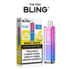 The Crystal Bling Max 8000 Prefilled Vape Pod Kit Box of 5 - The Crystal Bling Max 8000 Prefilled Vape Pod Kit Box of 5 - Direct Vape Wholesale