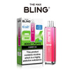 The Crystal Bling Max 8000 Prefilled Vape Pod Kit Box of 5 - The Crystal Bling Max 8000 Prefilled Vape Pod Kit Box of 5 - Direct Vape Wholesale
