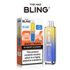 The Crystal Bling Max 8000 Prefilled Vape Pod Kit Box of 5 - The Crystal Bling Max 8000 Prefilled Vape Pod Kit Box of 5 - Direct Vape Wholesale