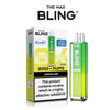 The Crystal Bling Max 8000 Prefilled Vape Pod Kit Box of 5 - The Crystal Bling Max 8000 Prefilled Vape Pod Kit Box of 5 - Direct Vape Wholesale