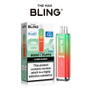 The Crystal Bling Max 8000 Prefilled Vape Pod Kit Box of 5 - The Crystal Bling Max 8000 Prefilled Vape Pod Kit Box of 5 - Direct Vape Wholesale