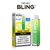 The Crystal Bling Max 8000 Prefilled Vape Pod Kit Box of 5 - The Crystal Bling Max 8000 Prefilled Vape Pod Kit Box of 5 - Direct Vape Wholesale