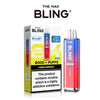 The Crystal Bling Max 8000 Prefilled Vape Pod Kit Box of 5 - The Crystal Bling Max 8000 Prefilled Vape Pod Kit Box of 5 - Direct Vape Wholesale