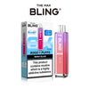 The Crystal Bling Max 8000 Prefilled Vape Pod Kit Box of 5 - The Crystal Bling Max 8000 Prefilled Vape Pod Kit Box of 5 - Direct Vape Wholesale