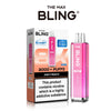 The Crystal Bling Max 8000 Prefilled Vape Pod Kit Box of 5 - The Crystal Bling Max 8000 Prefilled Vape Pod Kit Box of 5 - Direct Vape Wholesale
