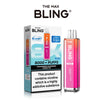 The Crystal Bling Max 8000 Prefilled Vape Pod Kit Box of 5 - The Crystal Bling Max 8000 Prefilled Vape Pod Kit Box of 5 - Direct Vape Wholesale