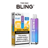 The Crystal Bling Max 8000 Prefilled Vape Pod Kit Box of 5 - The Crystal Bling Max 8000 Prefilled Vape Pod Kit Box of 5 - Direct Vape Wholesale