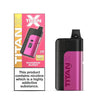 Titan 10000 X Pre - filled Vape Pod Kit Box of 5 - buy Titan X Prefilled Vape Pod Kit Box of 5 at Wolfvapes.co.uk - Direct Vape Wholesale