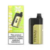 Titan 10000 X Pre - filled Vape Pod Kit Box of 5 - buy Titan X Prefilled Vape Pod Kit Box of 5 at Wolfvapes.co.uk - Direct Vape Wholesale
