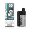Titan 10000 X Pre - filled Vape Pod Kit Box of 5 - buy Titan X Prefilled Vape Pod Kit Box of 5 at Wolfvapes.co.uk - Direct Vape Wholesale