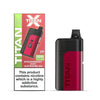 Titan 10000 X Pre - filled Vape Pod Kit Box of 5 - buy Titan X Prefilled Vape Pod Kit Box of 5 at Wolfvapes.co.uk - Direct Vape Wholesale