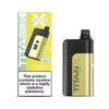 Titan 10000 X Pre - filled Vape Pod Kit Box of 5 - buy Titan X Prefilled Vape Pod Kit Box of 5 at Wolfvapes.co.uk - Direct Vape Wholesale