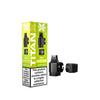Titan X Replacement Pods Box of 5 - buy Titan X Replacement Pods Pack of 10 at Wolfvapes.co.uk - Direct Vape Wholesale