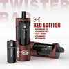 Twister Bar 2400 Prefilled 4 in 1 Pod Kit Box of 5 - Twister Bar 2400 Prefilled 4 in 1 Pod Kit Box of 5 - Direct Vape Wholesale