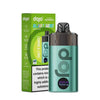 Vaporesso Dojo Blast 6000 Vape Kit Box of 5 - Vaporesso Dojo Blast 6000 Vape Kit Box of 10 - #Simbavapeswholesale# - Direct Vape Wholesale