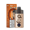 Vaporesso Dojo Blast 6000 Vape Kit Box of 5 - Vaporesso Dojo Blast 6000 Vape Kit Box of 10 - #Simbavapeswholesale# - Direct Vape Wholesale
