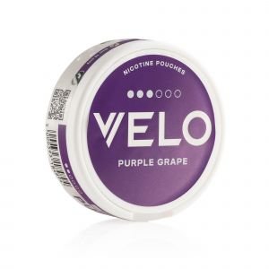 VELO Nicotine Pouches Pack of 10 VELO Nicotine Pouches Pack of 10