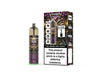 VNSN Quake 10000 Prefilled Refill Pod Vape Kit Pack of 5 - VNSN Quake 10000 Prefilled Refill Pod Vape Kit Pack of 5 Simbavapes - Direct Vape Wholesale