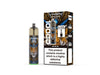 VNSN Quake 10000 Prefilled Refill Pod Vape Kit Pack of 5 - VNSN Quake 10000 Prefilled Refill Pod Vape Kit Pack of 5 Simbavapes - Direct Vape Wholesale