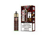 VNSN Quake 10000 Prefilled Refill Pod Vape Kit Pack of 5 - VNSN Quake 10000 Prefilled Refill Pod Vape Kit Pack of 5 Simbavapes - Direct Vape Wholesale