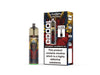 VNSN Quake 10000 Prefilled Refill Pod Vape Kit Pack of 5 - VNSN Quake 10000 Prefilled Refill Pod Vape Kit Pack of 5 Simbavapes - Direct Vape Wholesale