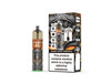 VNSN Quake 10000 Prefilled Refill Pod Vape Kit Pack of 5 - VNSN Quake 10000 Prefilled Refill Pod Vape Kit Pack of 5 Simbavapes - Direct Vape Wholesale