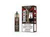 VNSN Quake 10000 Prefilled Refill Pod Vape Kit Pack of 5 - VNSN Quake 10000 Prefilled Refill Pod Vape Kit Pack of 5 Simbavapes - Direct Vape Wholesale
