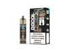 VNSN Quake 10000 Prefilled Refill Pod Vape Kit Pack of 5 - VNSN Quake 10000 Prefilled Refill Pod Vape Kit Pack of 5 Simbavapes - Direct Vape Wholesale