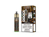 VNSN Quake 10000 Prefilled Refill Pod Vape Kit Pack of 5 - VNSN Quake 10000 Prefilled Refill Pod Vape Kit Pack of 5 Simbavapes - Direct Vape Wholesale