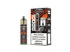 VNSN Quake 10000 Prefilled Refill Pod Vape Kit Pack of 5 - VNSN Quake 10000 Prefilled Refill Pod Vape Kit Pack of 5 Simbavapes - Direct Vape Wholesale