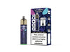 VNSN Quake 10000 Prefilled Refill Pod Vape Kit Pack of 5 - VNSN Quake 10000 Prefilled Refill Pod Vape Kit Pack of 5 Simbavapes - Direct Vape Wholesale