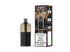 VNSN Quake 10000 Prefilled Refill Pods Pack of 5 - VNSN Quake 10000 Prefilled Refill Pods Pack of 5 Simbavapes - Direct Vape Wholesale
