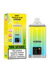 WGA Crystal Plus Smart 16000 Puffs Disposable Vape Box of 10 - WGA Crystal Plus Smart 16000 Puffs Disposable Vape Box of 10 - WGA Crystal Plus Smart 16000 Puffs Disposable Vape Box of 10 - Best Vape Supplier - Direct Vape Wholesale