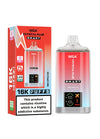WGA Crystal Plus Smart 16000 Puffs Disposable Vape Box of 10 - WGA Crystal Plus Smart 16000 Puffs Disposable Vape Box of 10 - WGA Crystal Plus Smart 16000 Puffs Disposable Vape Box of 10 - Best Vape Supplier - Direct Vape Wholesale