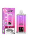 WGA Crystal Plus Smart 16000 Puffs Disposable Vape Box of 10 - WGA Crystal Plus Smart 16000 Puffs Disposable Vape Box of 10 - WGA Crystal Plus Smart 16000 Puffs Disposable Vape Box of 10 - Best Vape Supplier - Direct Vape Wholesale